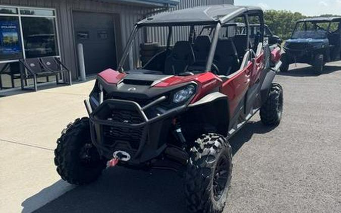 2026 Can-Am® Commander MAX XT 1000R