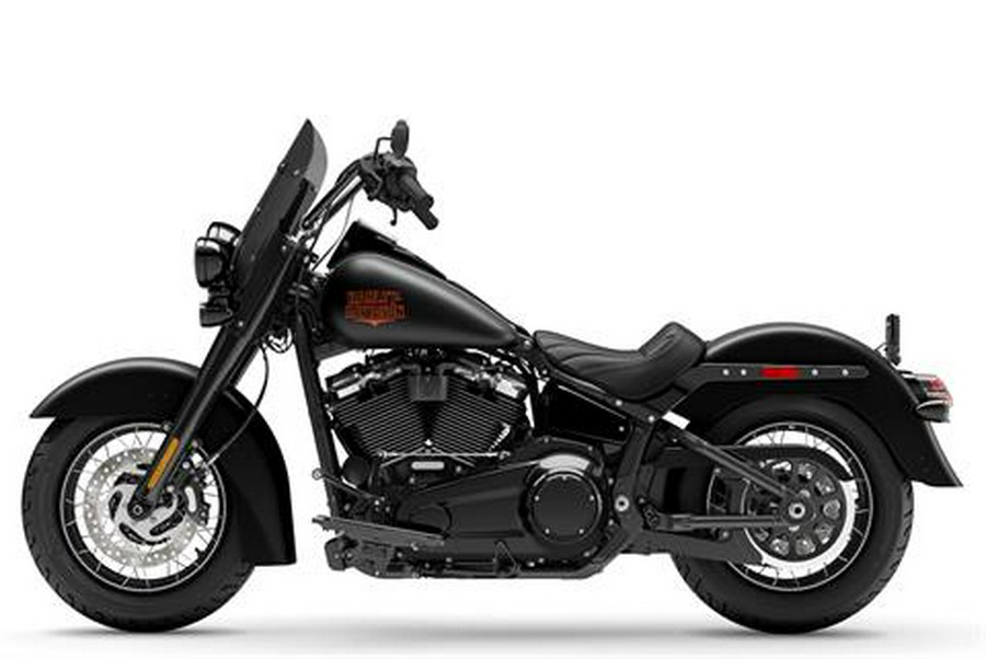 2026 Harley-Davidson Deadwood™