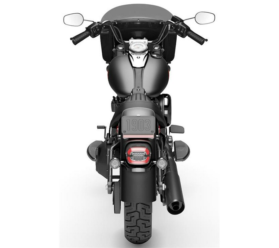 2026 Harley-Davidson Deadwood™