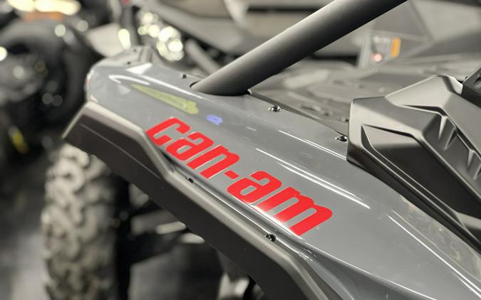 2027 Can-Am Maverick X3 X TURBO