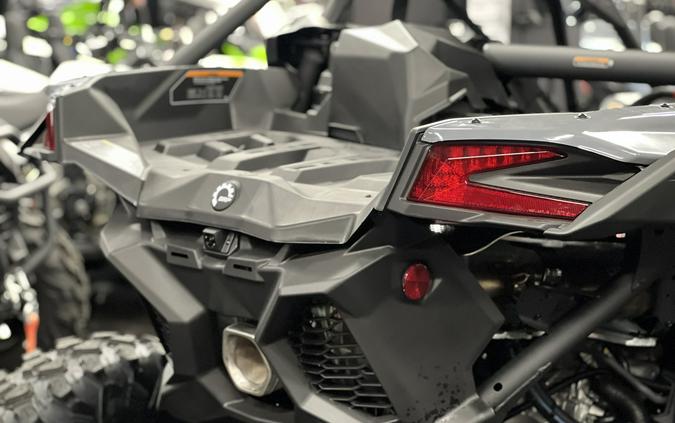 2027 Can-Am Maverick X3 X TURBO