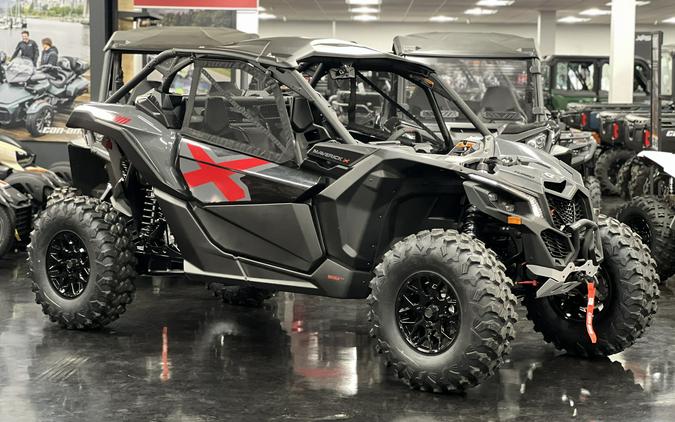 2027 Can-Am Maverick X3 X TURBO