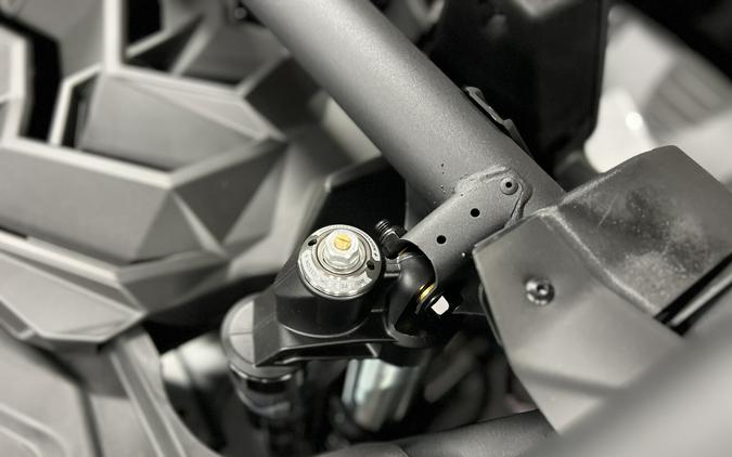 2027 Can-Am Maverick X3 X TURBO