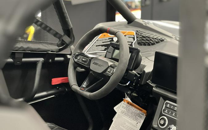 2027 Can-Am Maverick X3 X TURBO