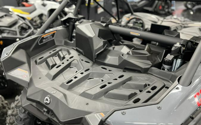 2027 Can-Am Maverick X3 X TURBO