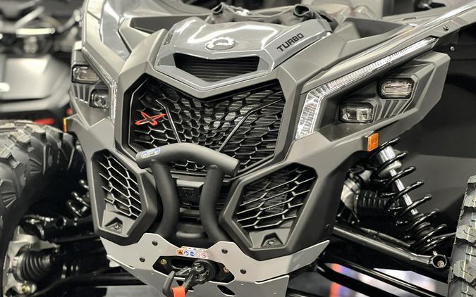 2027 Can-Am Maverick X3 X TURBO