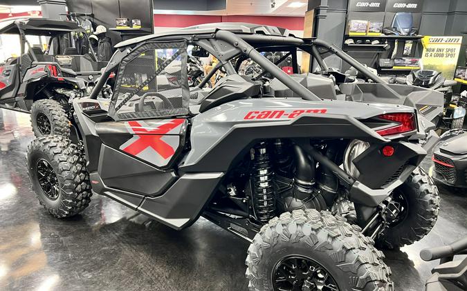 2027 Can-Am Maverick X3 X TURBO
