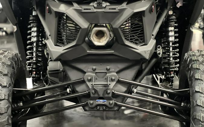 2027 Can-Am Maverick X3 X TURBO