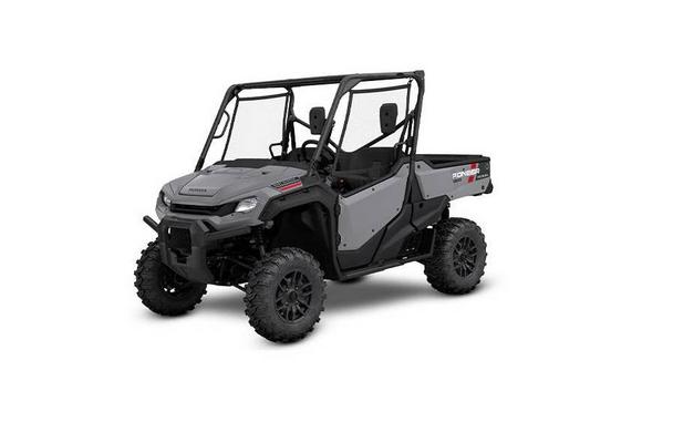 2022 Honda Pioneer 1000 Deluxe