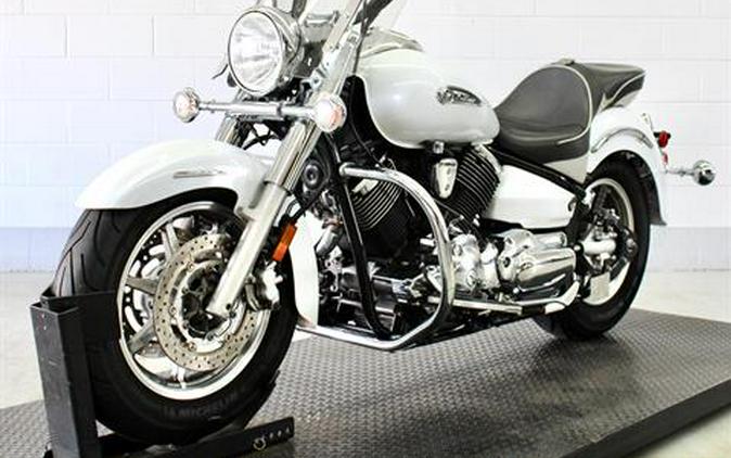 2008 Yamaha V Star® 1100 Classic