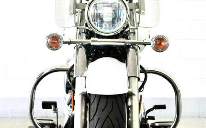 2008 Yamaha V Star® 1100 Classic