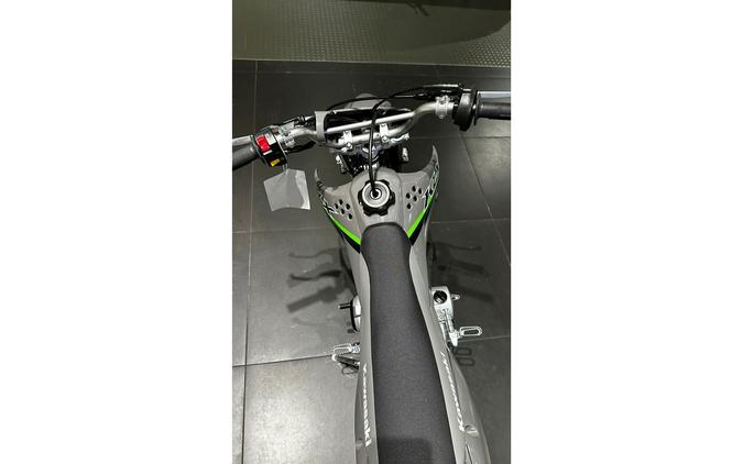 2024 Kawasaki KLX® 110R L