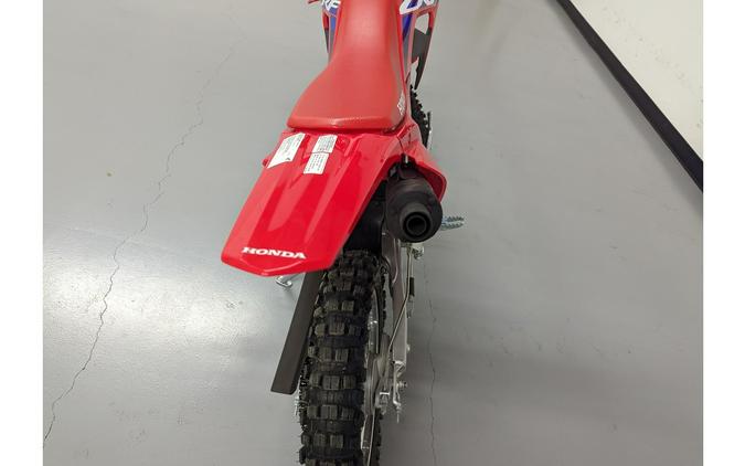 2023 Honda CRF125F