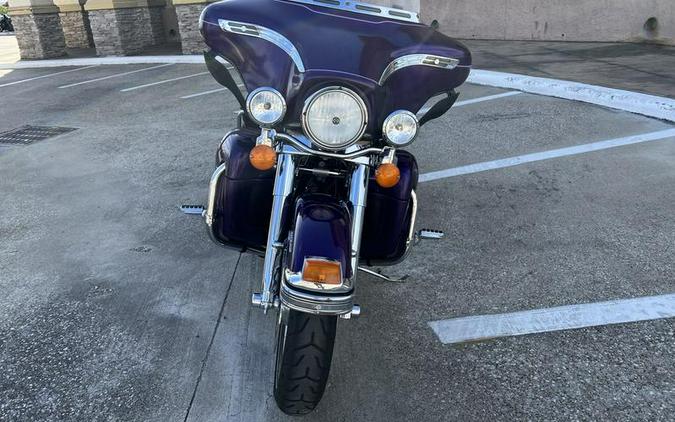 2012 Harley-Davidson® FLHTCU - Electra Glide® Ultra Classic