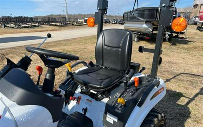 2024 Bobcat CT1025 HD HST TRACTOR