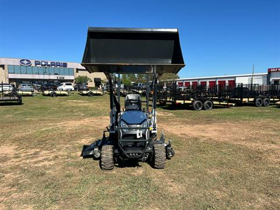 2024 Bobcat CT1025 HD HST TRACTOR