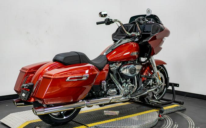 2024 Harley-Davidson® FLTRX - Road Glide®