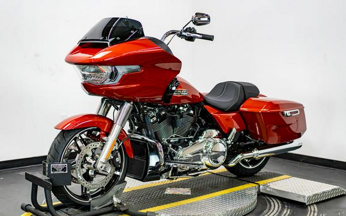 2024 Harley-Davidson® FLTRX - Road Glide®