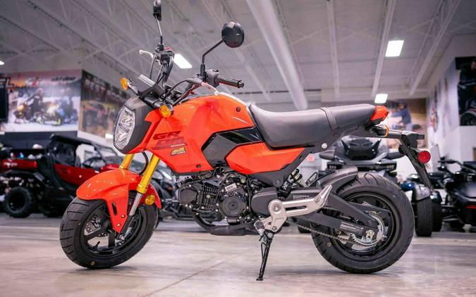 2025 Honda® Grom