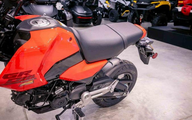 2025 Honda® Grom