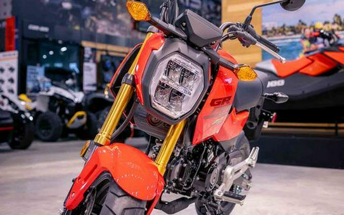 2025 Honda® Grom