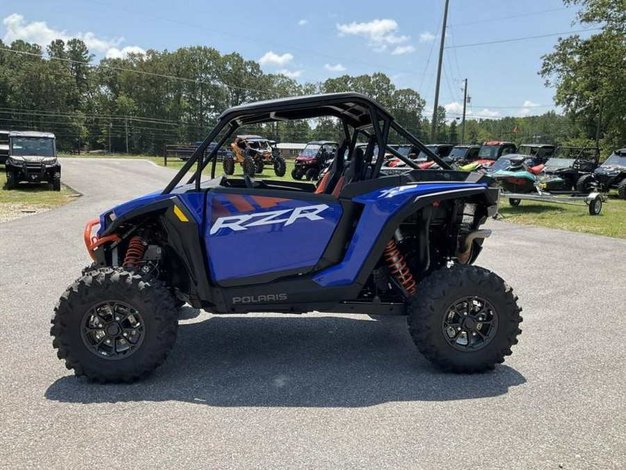 2025 Polaris® RZR XP 1000 Ultimate