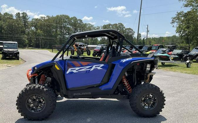 2025 Polaris® RZR XP 1000 Ultimate