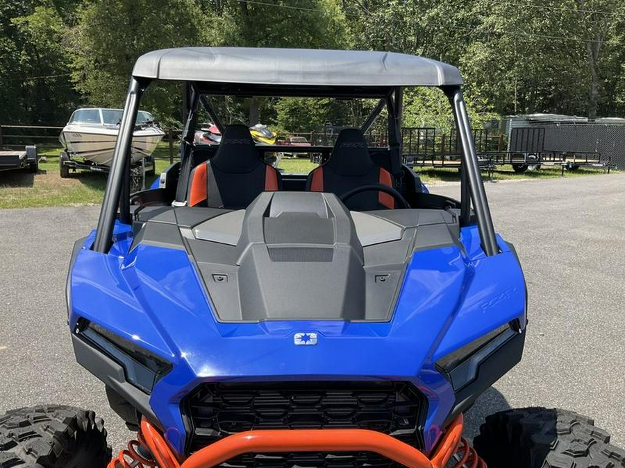 2025 Polaris® RZR XP 1000 Ultimate