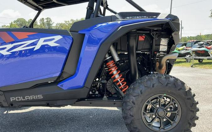 2025 Polaris® RZR XP 1000 Ultimate