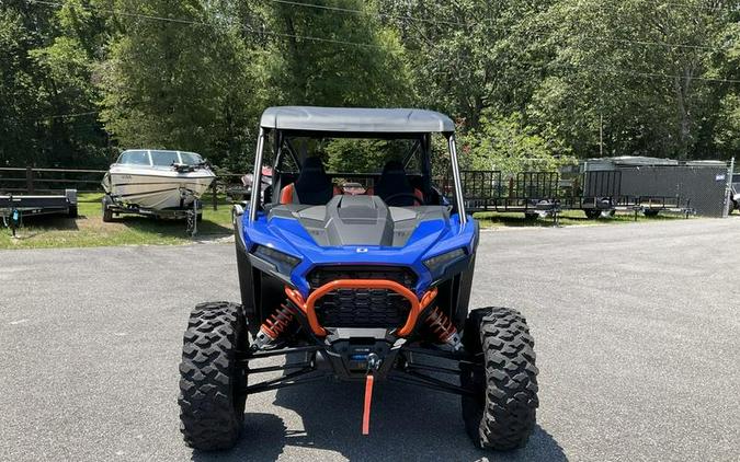 2025 Polaris® RZR XP 1000 Ultimate