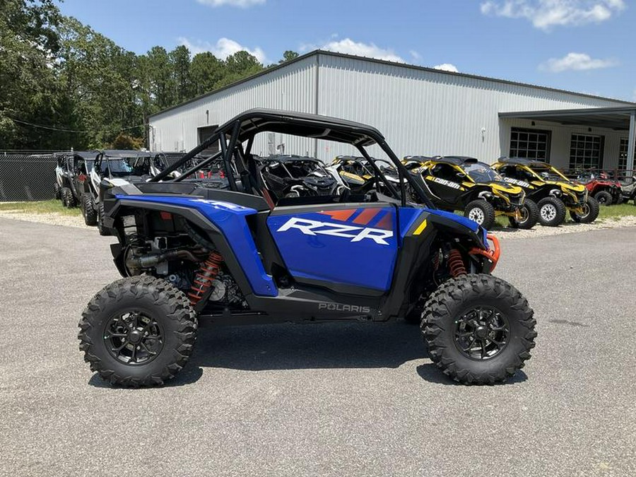 2025 Polaris® RZR XP 1000 Ultimate