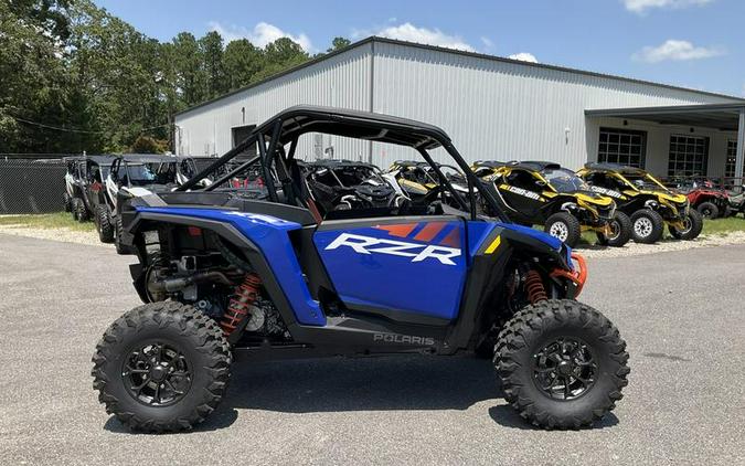 2025 Polaris® RZR XP 1000 Ultimate