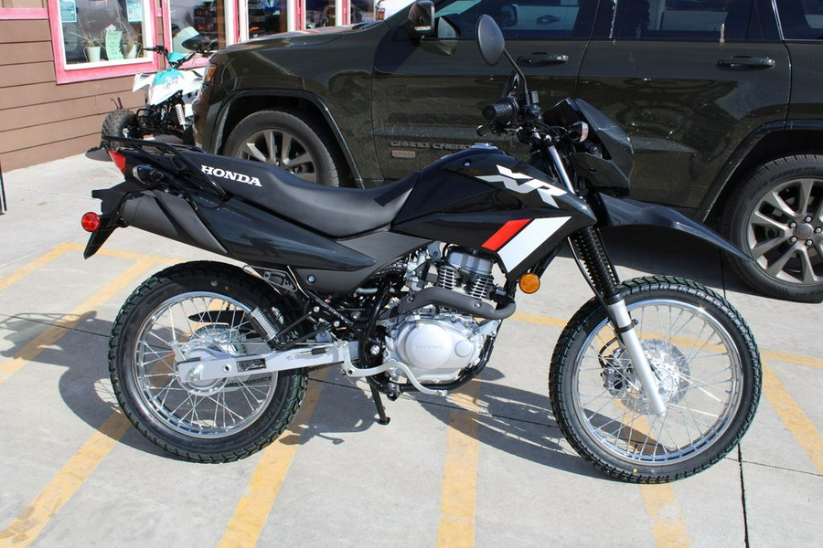 2024 Honda® XR150L