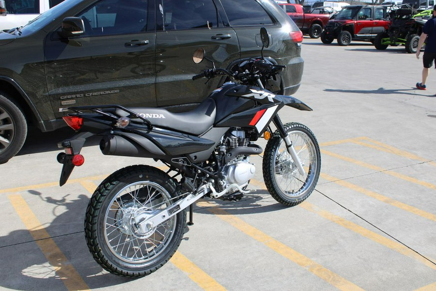 2024 Honda® XR150L