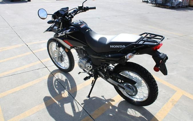 2024 Honda® XR150L