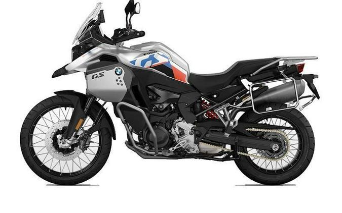 2024 BMW F 900 GS First Ride Review