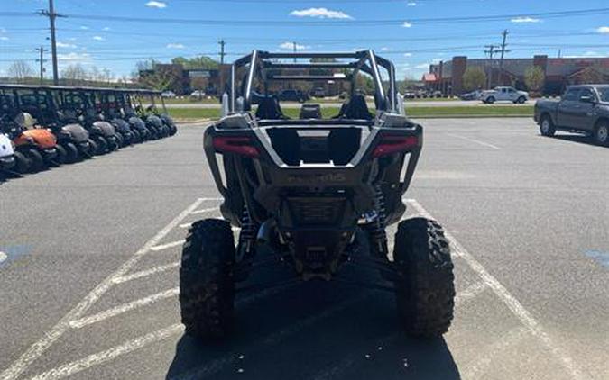 2024 Polaris RZR Pro XP 4 Sport