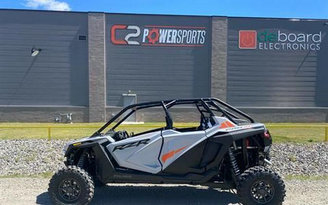 2024 Polaris RZR Pro XP 4 Sport