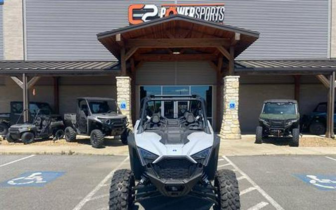 2024 Polaris RZR Pro XP 4 Sport