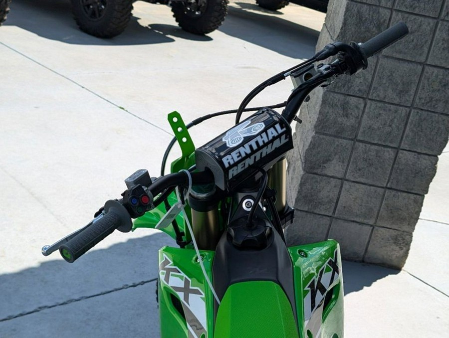 2025 Kawasaki KX™ 450