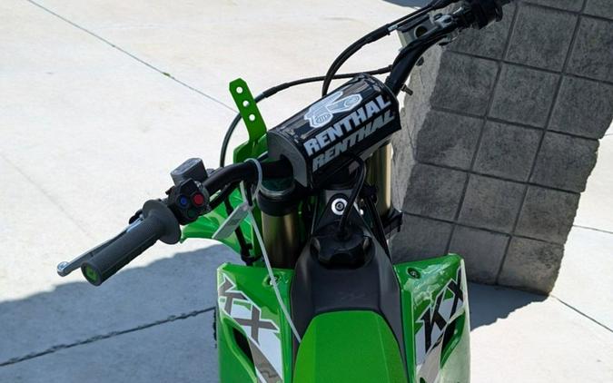 2025 Kawasaki KX™ 450