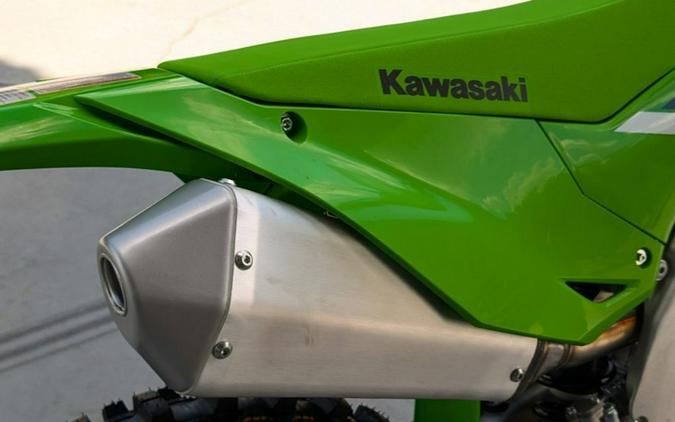 2025 Kawasaki KX™ 450