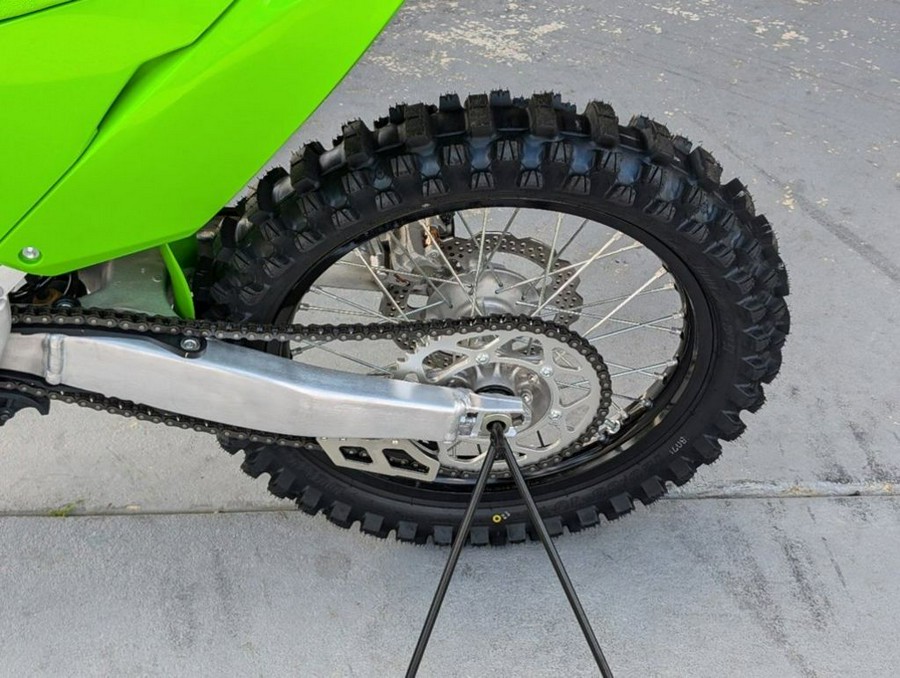 2025 Kawasaki KX™ 450