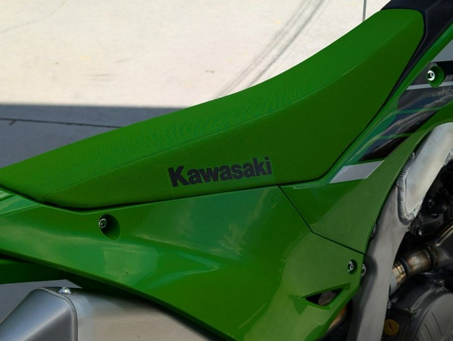 2025 Kawasaki KX™ 450