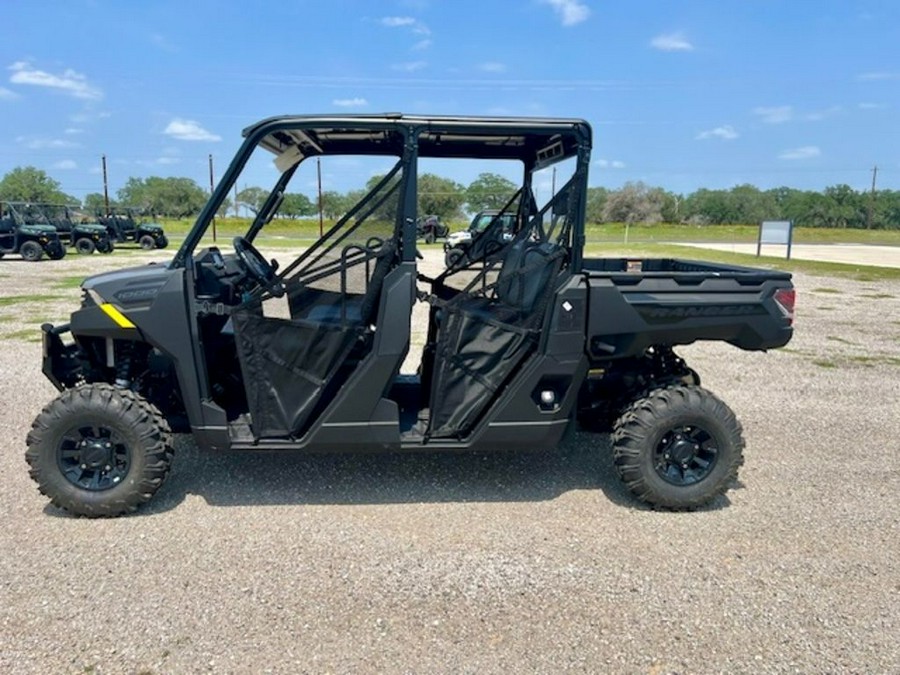 2025 Polaris RANGER 1000 Crew Premium