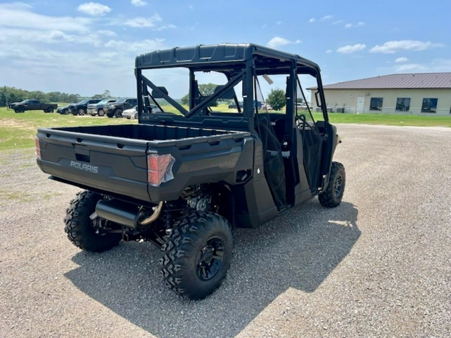 2025 Polaris RANGER 1000 Crew Premium