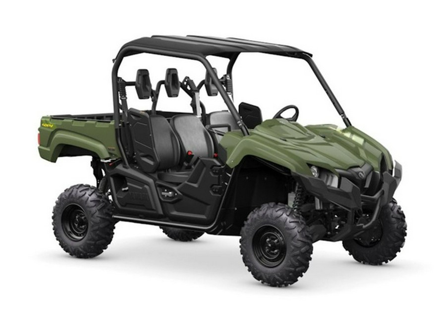 2025 Yamaha Viking EPS