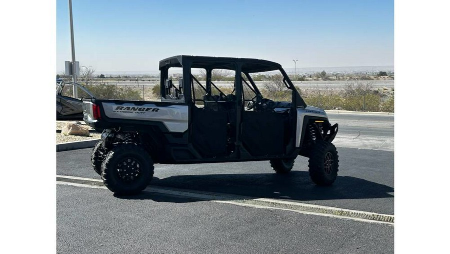 2024 Polaris Industries 2024 POLARIS RANGER CREW XD 1500 PREMIUM