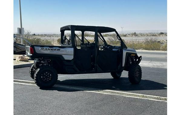 2024 Polaris Industries 2024 POLARIS RANGER CREW XD 1500 PREMIUM