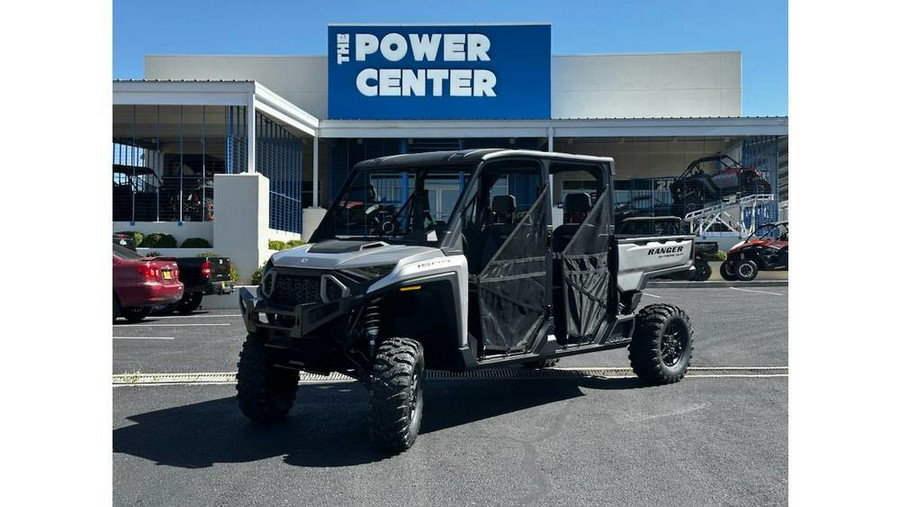 2024 Polaris Industries 2024 POLARIS RANGER CREW XD 1500 PREMIUM